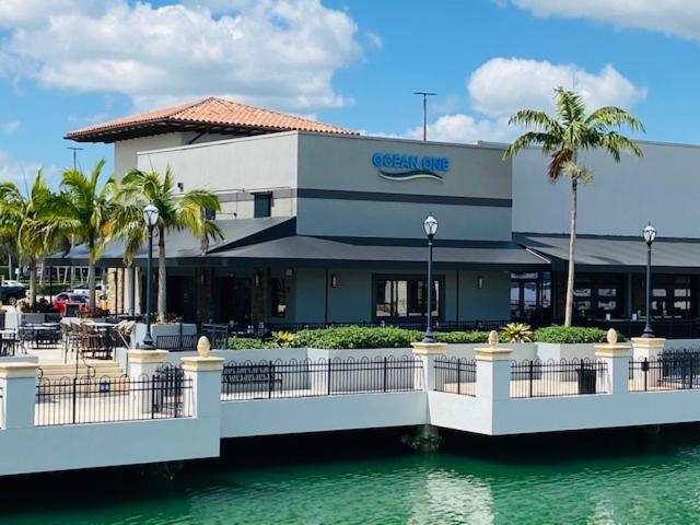 The Palms Inn & Suites Miami, Kendall, Fl Zewnętrze zdjęcie